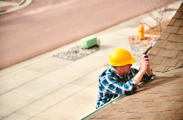 Roof Installation Near Me in Silverthorne, CO