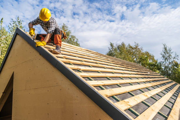 Quick and Trustworthy Emergency Roof Repair Services in Silverthorne, CO